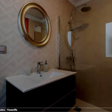 Apartment Ferreira Costa Adeje (Tenerife)