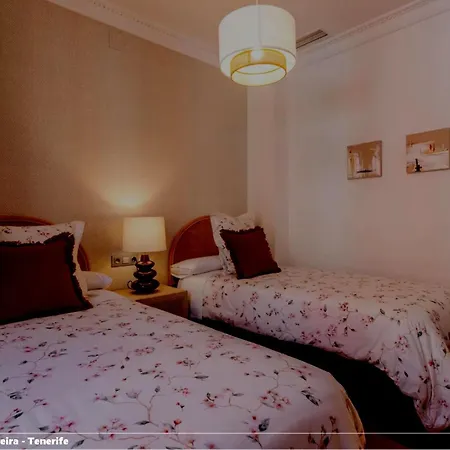 Apartment Ferreira Costa Adeje (Tenerife)